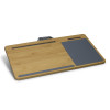 Bamboo Lap Desks Natural